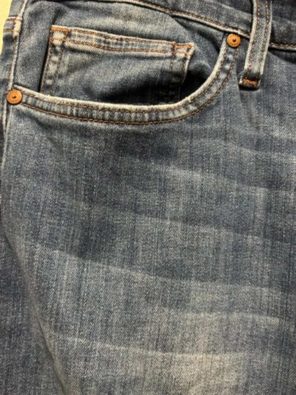 Men's Joe's Jeans Medium Wash - Size 36